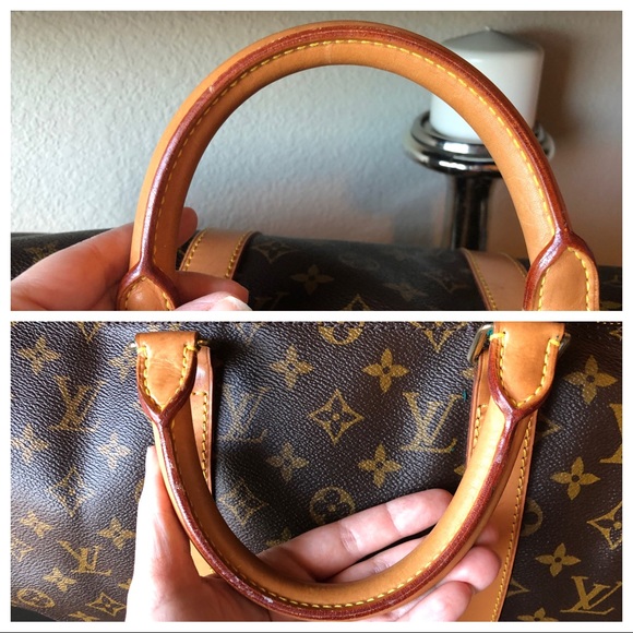 🗣JUST IN: Louis Vuitton Keepall 50 EUC - Picture 15 of 16